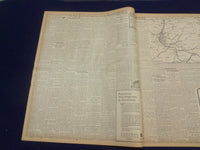 1918 AUGUST 12 NEW YORK TIMES - GERMANS VAINLY TRY TO HALT ALLIES - NT 9192