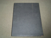 1925 THE STROLLER LOMBARD COLLEGE YEARBOOK - GALESBURG ILLINOIS - PHOTOS- YB 895