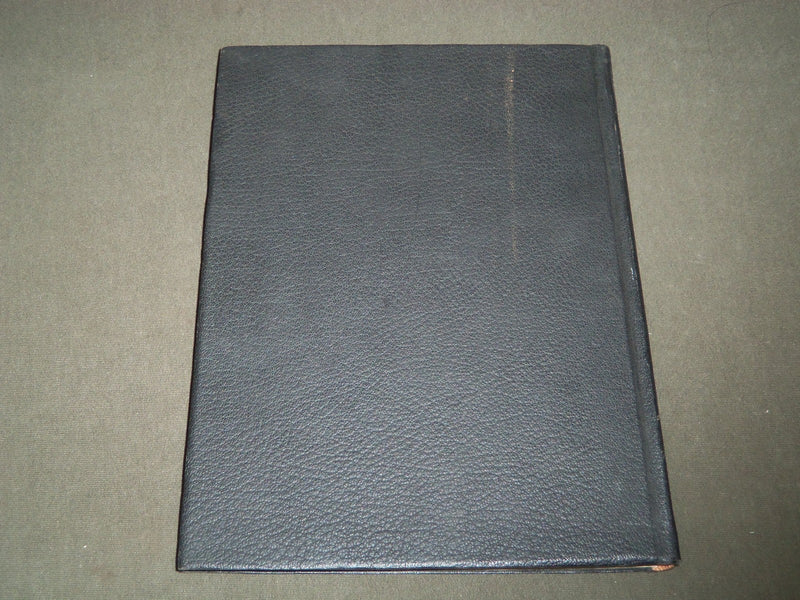 1925 THE STROLLER LOMBARD COLLEGE YEARBOOK - GALESBURG ILLINOIS - PHOTOS- YB 895