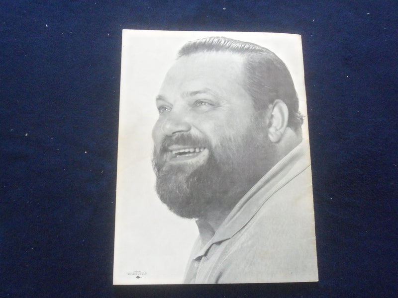 1960'S AL HIRT THE WORLD'S 