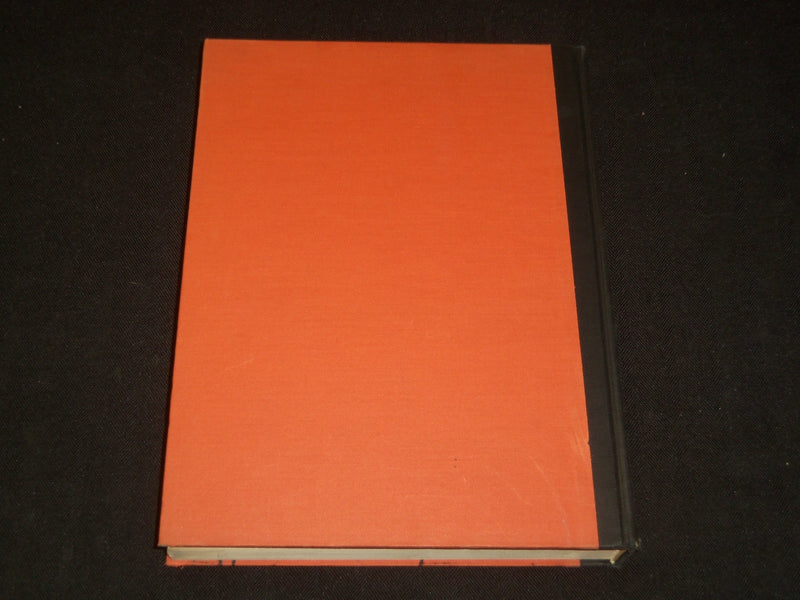 1952 LEONARDO DA VINCI ON THE HUMAN BODY BOOK BY CHARLES D. O'MALLEY - I 1756