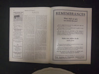 1924 NOVEMBER AMERICAN FORESTS & FOREST LIFE MAGAZINE - ST 4608