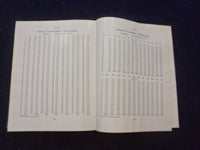 1960 STEAM ITS GENERATION AND USE HARDCOVER BOOK - BABCOCK & WILCOX CO.- KD 8343
