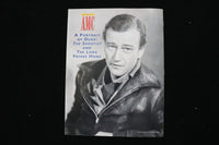 1994 DECEMBER AMERICAN MOVIE CLASSICS MAGAZINE - BING CROSBY COVER - E 26412