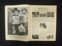 1932 SEPTEMBER OPEN ROAD FOR BOYS MAGAZINE - ST 4618