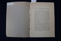 1908 A STUDY OF THE ELECTRIC SPARK IN A MAGNETIC FIELD SOFTCOVER BOOK - K 1571