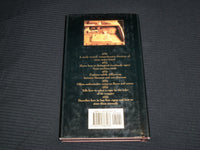 1995 THE CIGAR COMPANION HARDCOVER BOOK - SECOND EDITION - KD 7461
