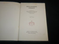 1912 DEVONSHIRE STREET 1630-1912 BOSTON PROGRAM BY PERRY WALTON - PHOTOS- J 6596