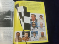 1976 SEPTEMBER 12 CAPITAL CITY 400 AT RICHMOND RACING PROGRAM - SP 3898D