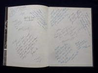 1957 THE BIG STACK ANACONDA HIGH SCHOOL YEARBOOK - ANACONDA, MONTANA - YB 3221