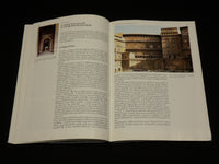 1989 A VATIKAN HARDCOVER BOOK BY FRANCESCO PAPAFAVA - HUNGARIAN - R 724M