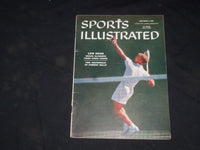 1956 SEPTEMBER 3 SPORTS ILLUSTRATED MAGAZINE - LEW HOAD - SP 8799