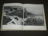 1964 ALGARVE BY FREDERIC P. MARJAY HARDCOVER BOOK - I 746