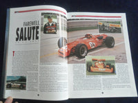1991 JULY 14 MARLBORO GRAND PRIX AT THE MEADOWLANDS RACING PROGRAM - SP 3990S