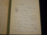 1942 THE HATTER HATFIELD JOINT HIGH SCHOOL YEARBOOK - PENNSYLVANIA - YB 525
