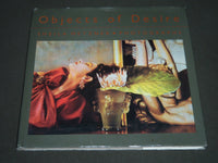 Objects of Desire by Outlet Book Company Staff and Random House - I 375