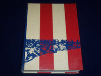 1972 TAPS CLEMSON UNIVERSITY YEARBOOK VOLUME 62 - SOUTH CAROLINA - YB 739