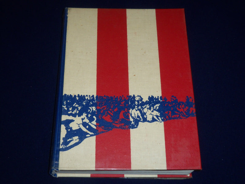 1972 TAPS CLEMSON UNIVERSITY YEARBOOK VOLUME 62 - SOUTH CAROLINA - YB 739