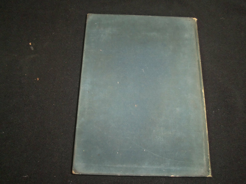 1936 CATHEDRAL COLLEGE OF IMMACULATE CONCEPTION YEARBOOK - BROOKLYN, NY- YB 2524