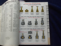 1949 GLOBE MACHINERY AND SUPPLY CO. HARDCOVER CATALOG NO. 50 - IOWA - R 98H