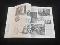 1932 SEPTEMBER POPULAR SCIENCE MAGAZINE -ILLUSTRATIONS, STORIES, PHOTOS-SP 9338U