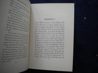 1910 THAT OTHER HAND UPON THE HELM HARDCOVER BOOK BY CHARLES GOSS - KD 8121