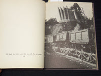 1935 THE STEEL BOOK PHOTOGRAPHIC PICTURE-BOOK BY WILLIAM & HELEN PRYOR - KD 9503