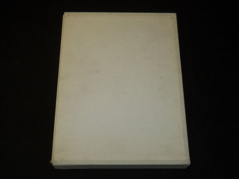 1988 LA HORA SIN TIEMPO BOOK BY ALBERTO LACROZE - FIRST EDITION - I 1863