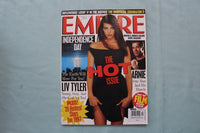 1996 SEPTEMBER EMPIRE MAGAZINE - LIV TYLER COVER - E 19602