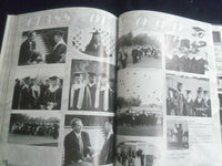 2000 TREASURE CHEST PITTSBURG HIGH SCHOOL YEARBOOK - PITTSBURG, TEXAS - YB 2819