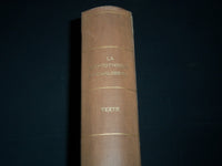 1912 LA GLYPTOTHEQUE NY-CARLSBERG VOLUME BY CARL JACOBSEN - FRENCH - Z 87