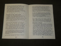1977 IS IT WORTHWHILE WORKING IN A MIXED GROUP BOOK BY LONG & COGHILL - J 3625