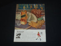 1960 JULY 2 THE NEW YORKER MAGAZINE - ILLUSTRATED COVER - NY 726