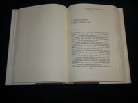 1967 THE FRENCH LITERARY HORIZON BOOK INSCRIBED BY JUSTIN O'BRIEN - KD 6923