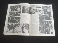 1962 APRIL BASEBALL MONTHLY MAGAZINE - CARL FURILLO - ROBERTO CLEMENTE - J 7703