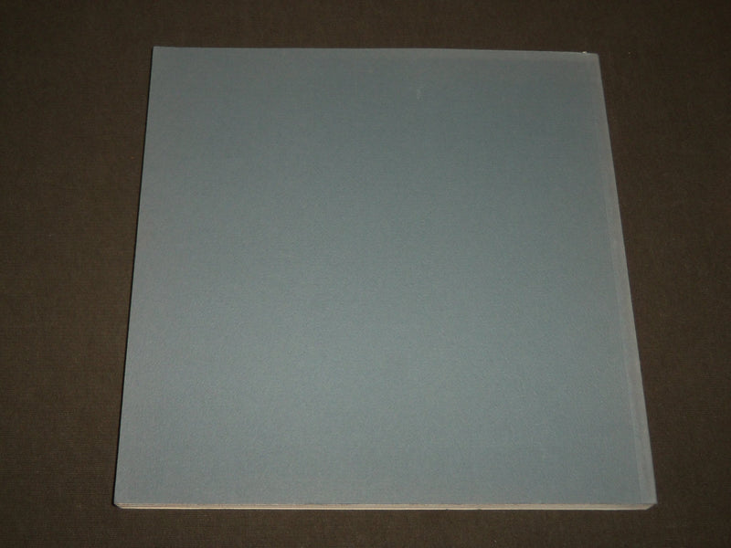 1980 JANOS SCHOLZ MUSICIAN AND COLLECTOR CATALOG - NOTRE DAME - KD 4965