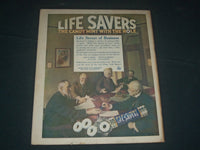 1919 MARCH 1 JUDGE MAGAZINE - COVER BY REA IRVIN - ARMY & NAVY FOREVER - B 6131