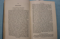 1960 MERIT AND RESPONSIBILITY - GREEK VALUES HARDCOVER BOOK BY ADKINS - KD 9647