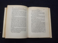 1949 WITH A FEATHER ON MY NOSE HARDCOVER BOOK BY BILLIE BURKE - KD 8245
