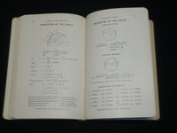 1944 AMERICAN MALLEABLE IRON A HANDBOOK - CLEVELAND - KD 6533