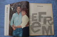 1959 DECEMBER MODERN SCREEN MAGAZINE - FABIAN COVER - E 9039