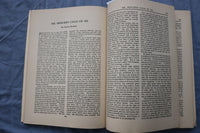 1927 NOVEMBER THE BOOKMAN SOFTCOVER BOOK - UPTON SINCLAIR STORY - K 3204