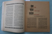 1968 JANUARY THE CAPE MAGAZINE - K 3420