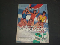 1986 JULY 21 SPORTS ILLUSTRATED MAGAZINE - USFL'S JIM KELLY COVER - SP 9148