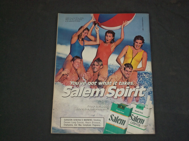 1986 JULY 21 SPORTS ILLUSTRATED MAGAZINE - USFL'S JIM KELLY COVER - SP 9148