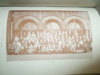 1922 1/2 THE MAROON AND WHITE AUSTIN HIGH SCHOOL YEARBOOK - CHICAGO, IL -YB 2375