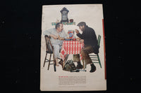 1944 JUNE 25 CHICAGO TRIBUNE MAGAZINE - BONITA GRANVILLE COVER - E 25422