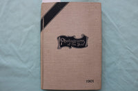 1901 PHOTOGRAMS OF THE YEAR - HARDCOVER BOOK - KD 9685