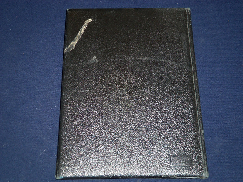 1954 THE YELLOW JACKET RANDOLPH-MACON COLLEGE YEARBOOK - ASHLAND VA - YB 748
