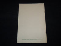 1951 EASTERN REGIONAL ABERDEEN-ANGUS BREEDERS' CATTLE SALE CATALOG - J 9113